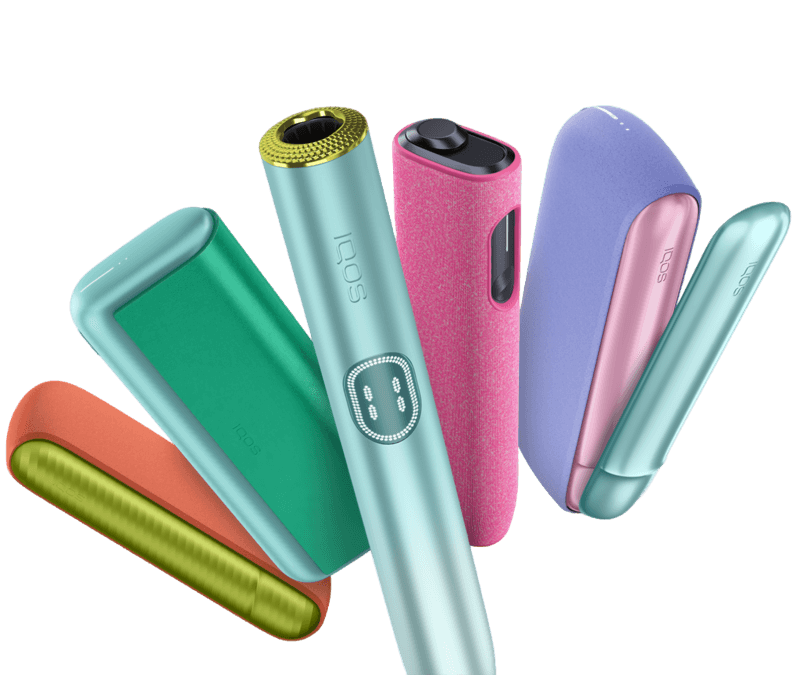 IQOS Iluma